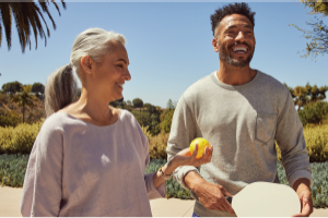 Metabolic Health Article Thumbnail People who improve their metabolic health through exercise