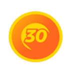 Badge Volumes et généalogie Badge Volumes et généalogie